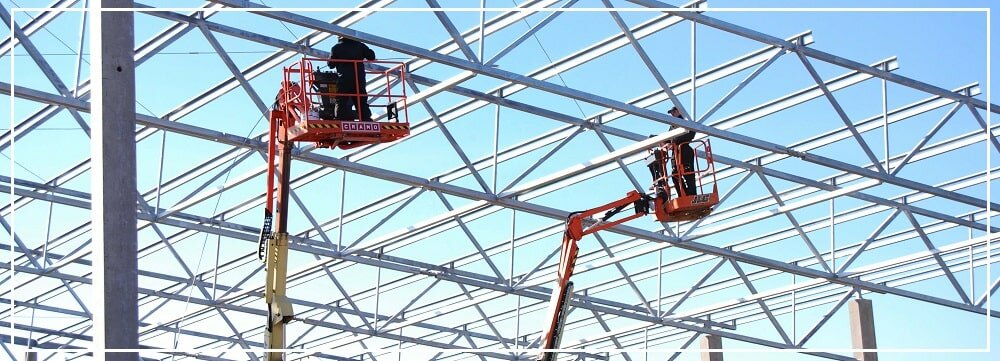 Преимущества заказа нестандартных конструкций из металла в ВелесТент-мхч